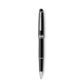 Meisterstück Platinbeschichteter Rollerball
