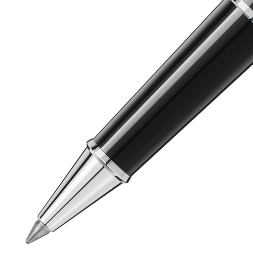 Meisterstück Platinbeschichteter Rollerball