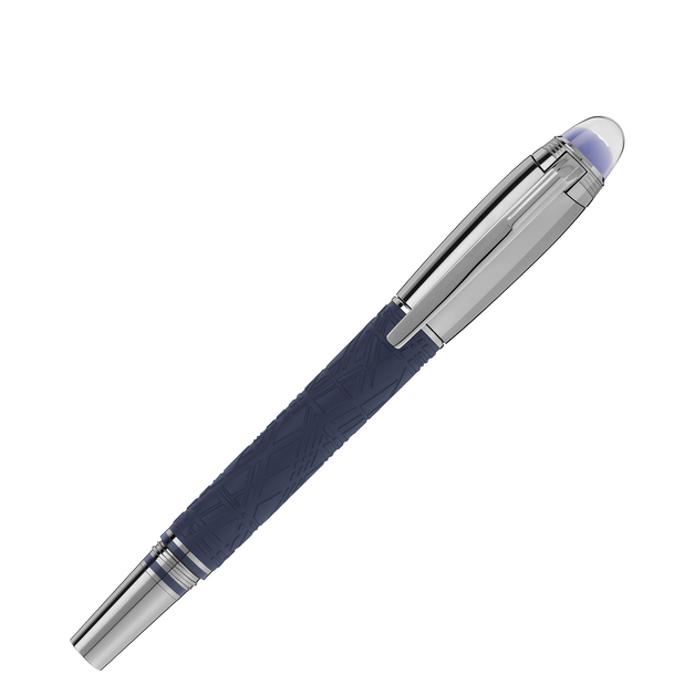 StarWalker SpaceBlue Doué Füllfederhalter