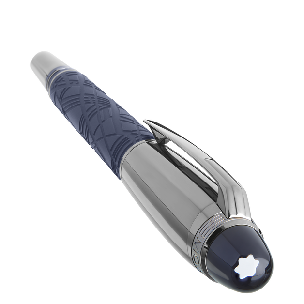 StarWalker SpaceBlue Doué Füllfederhalter