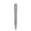 StarWalker SpaceBlue Metal Füllfederhalter