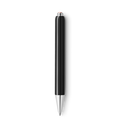 Montblanc Heritage Rouge et Noir „Baby“ Special Edition Schwarz Kugelschreiber