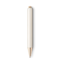 Montblanc Heritage Rouge et Noir „Baby“ Special Edition Kugelschreiber elfenbeinfarben