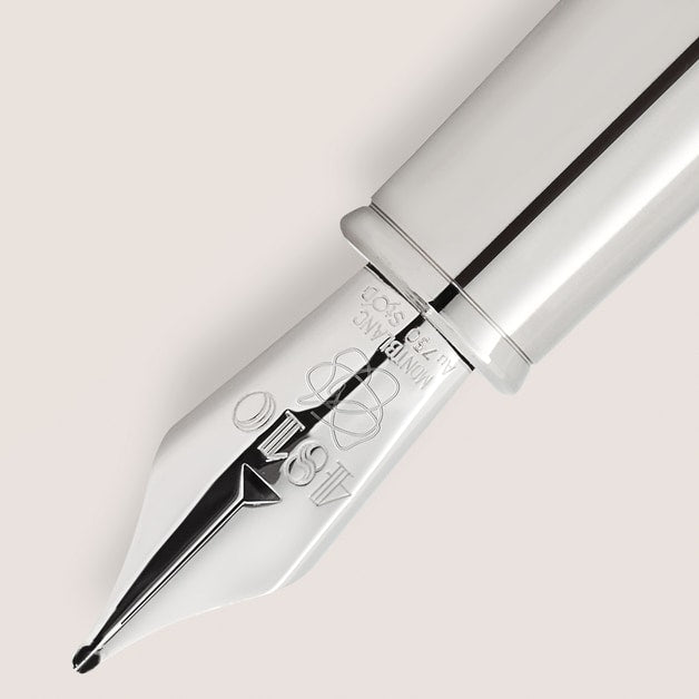 Wes Anderson für Montblanc Die limitierte Füllfederhalter-Edition „SCHREIBERLING“ 1969