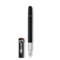 Montblanc Heritage Rouge et Noir Special Edition Füllfederhalter