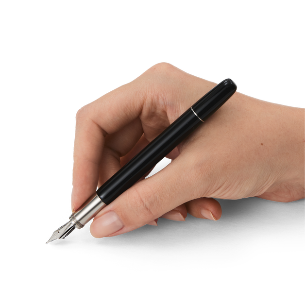 Montblanc Heritage Rouge et Noir Special Edition Füllfederhalter