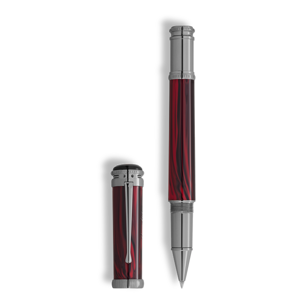 Writers Edition Homage to Bram Stoker Limited Edition Tintenroller