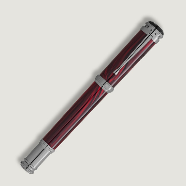 Writers Edition Homage to Bram Stoker Limited Edition Tintenroller