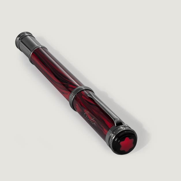 Writers Edition Homage to Bram Stoker Limited Edition Tintenroller