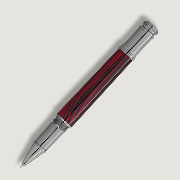 Writers Edition Homage to Bram Stoker Limited Edition Tintenroller