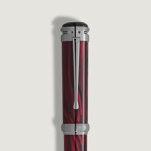 Writers Edition Homage to Bram Stoker Limited Edition Tintenroller