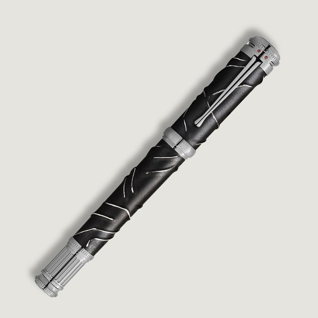 Writers Edition Homage to Bram Stoker Limited Edition 1897 Füllfederhalter