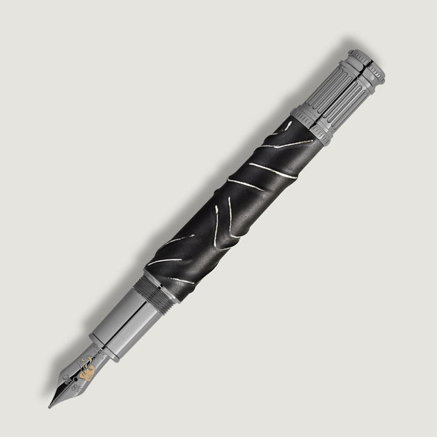 Writers Edition Homage to Bram Stoker Limited Edition 1897 Füllfederhalter
