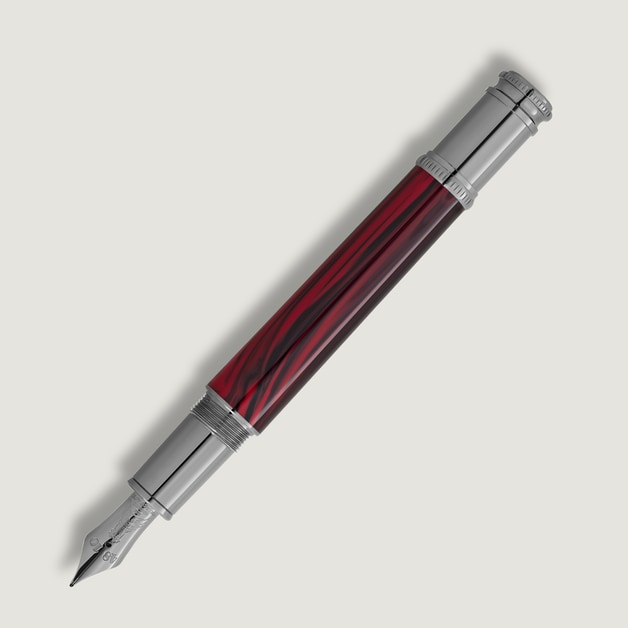 Writers Edition Homage to Bram Stoker Limited Edition Füllfederhalter