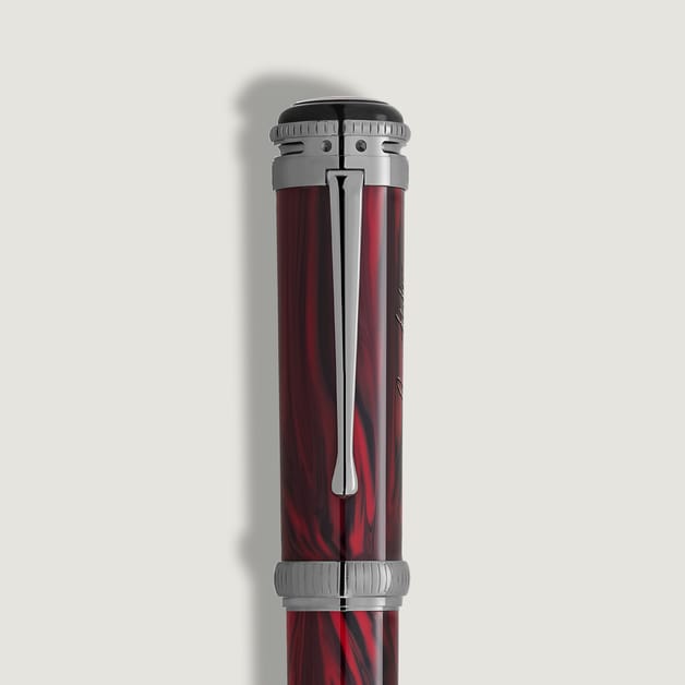 Writers Edition Homage to Bram Stoker Limited Edition Füllfederhalter