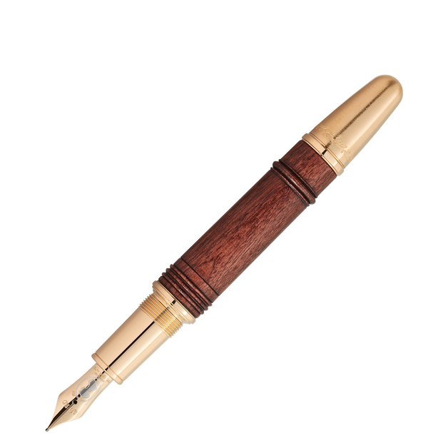 Writers Edition Homage to Jane Austen Limited Edition 1813 Füllfederhalter